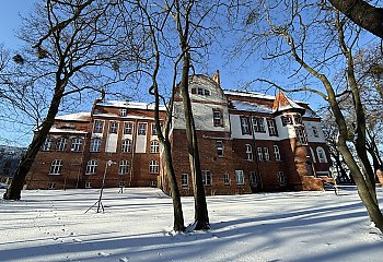 Chłód i zmienne chmury, nocami możliwy słaby śnieg [POGODA]