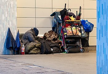 Krótki telefon na wagę życia