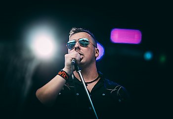 Wkrótce koncert... w ciemności! Na wydarzenie zaprasza bydgoska Światłownia!