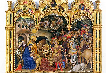 Dlaczego Trzech Mędrców? O sensie Objawienia Pańskiego między wiarą, rozumem i proroctwem