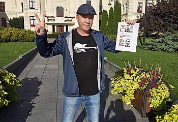 Nie będzie 7. edycji Festiwalu Wolności w Bydgoszczy. Zabrakło 90 głosów