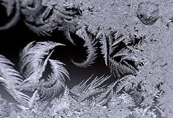 Duże zachmurzenie i kilkustopniowy mróz, ale bez opadów