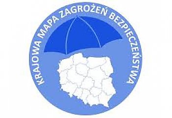 Policjanci z naszego regionu zachęcają do korzystania z Mapy Zagrożeń Bezpieczeństwa