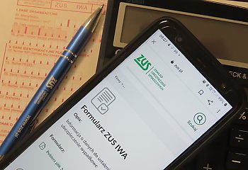 Uwaga, przedsiębiorcy! Zbliża się termin złożenia informacji o danych do składki na ubezpieczenie wypadkowe