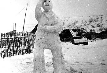 Mroźne dwa dni z przelotnym śniegiem [POGODA]