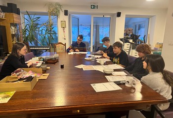 Zew Cthulhu na żywo: emocjonujące RPG w Nowej Wsi Wielkiej!