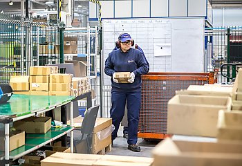 Uzbekistan i Włochy. Przedsiębiorcy z naszego regionu mogą skorzystać wyjazdów gospodarczych.