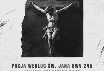 Bydgoskie Wykonanie Pasji Janowej: Historyczne Instrumenty i Wielkie Wyzwania!