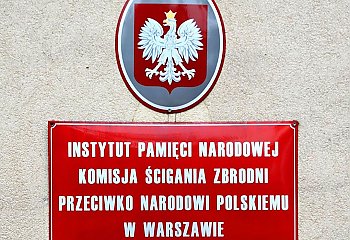Prezes Instytutu Pamięci Narodowej wciąż poszukiwany! Ogłoszono konkurs