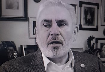 Nie żyje Jerzy Gadzinowski - strażnik pamięci o Żołnierzach Wyklętych na Kujawach