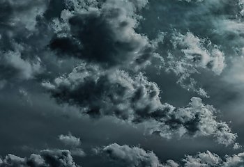 Sucho i pochmurnie . W najbliższym czasie pogoda będzie stabilna