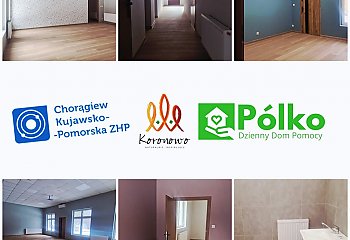 Harcerski Ośrodek Obozowy w Pólku wkrótce zamieni się w Dzienny Dom Pomocy