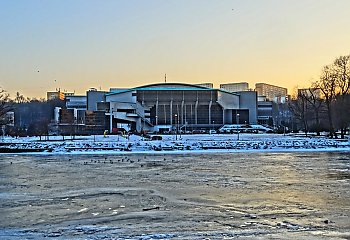 Sportowy weekend w Bydgoszczy: Wiosłowanie, biegi i więcej już za rogiem!