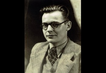 Bydgoszcz: Bohaterów nie zapominamy - historia Leszka Białego