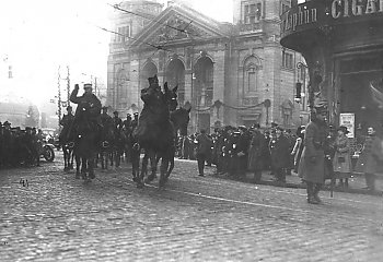 Wyjątkowa rocznica i wyjątkowy konkurs! Jutro minie 106 lat od powrotu Bydgoszczy do Polski