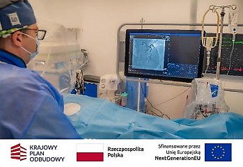 Prawie 20 milionów złotych na leczenie serca! Szpital  im. dr E. Warmińskiego z dofinansowaniem na kardiologię