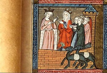 Zima to idealny czas, by spotkać... przeszłość! Na wyjątkowe wydarzenie zapraszają bydgoscy rekonstruktorzy