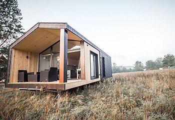 Domy prefabrykowane Letniskowo – nowoczesne podejście, szybka realizacja i jakość potwierdzona doświadczeniem