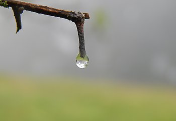 Ochłodzenie i śnieżyca w Wielki Czwartek [POGODA 6.45]