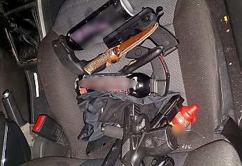 Trzymiesięczny areszt i dozór policyjny dla sprawców porwania 19-latka z Bydgoszczy