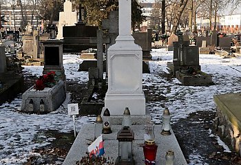 163 lata temu wybuchło Powstanie Styczniowe. O rocznicy przypomina Instytut Pamięci Narodowej