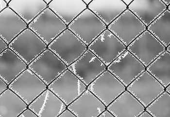 Całkowite zachmurzenie i mroźne noce w Bydgoszczy [POGODA]