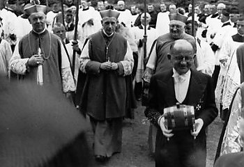 Bydgoszcz oddaje hołd bł. biskupowi Michałowi Kozalowi: nie przegap!