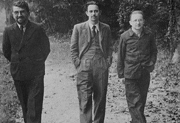 Dzień Kryptologii: Bydgoszcz w sercu mistrza szyfrowania