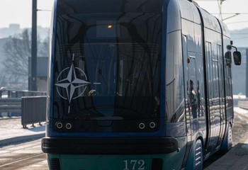 Wielki powrót tramwajów na Wojska Polskiego! Sprawdź, co się zmienia