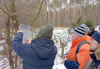 Bydgoskie szlaki pełne tajemnic – niezwykły rajd historyczny!