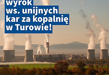TSUE vs. Polska: Kolejny spór o Turów wywołuje emocje