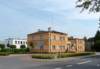 Dobrcz i Koronowo chcą zmiany granic! Pozytywną opinię wydała koronowska Rada Miejska