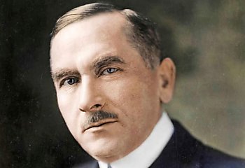 Pięć godzin, które wykuły polskie granice. Roman Dmowski w Paryżu, 29 stycznia 1919 r.