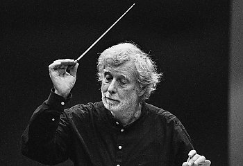 Zmarł prof. Wojciech Michniewski. Wybitny artysta i pedagog związany był z Akademią Muzyczną w Bydgoszczy