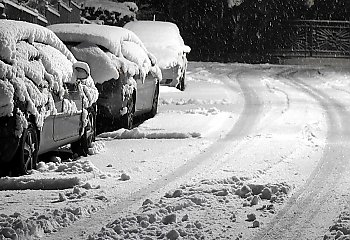 Zima daje się we znaki... także bydgoskim drogowcom! ZDMiKP szuka zaskórniaków 