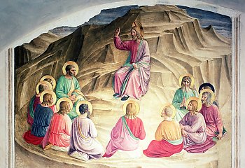 Kazanie na Górze jako konstytucja chrześcijaństwa. Ojcowie Kościoła wyjaśniają