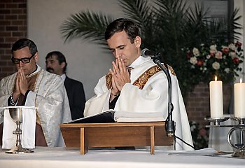 Wraca sprawa śmierci ks. Jerzego. Profesor Skibiński: sensacyjne tezy wymagają pełnych dowodów