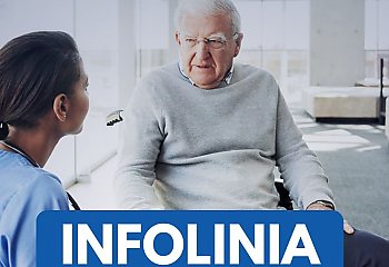 Choroba najbliższej osoby nie musi oznaczać samotności! Uruchomiono specjalną infolinię dla chorych na Alzheimera i inne zaburzenia otępienne