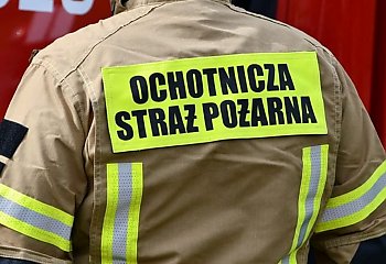 Strażaków-ochotników z Dobrcza czeka gruntowny remont! Gmina pozyskała dofinansowanie na modernizację remizy