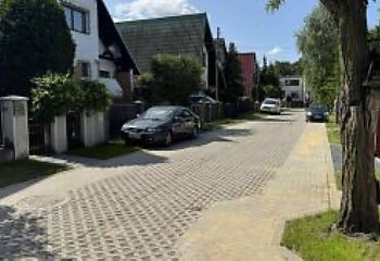 Kolejne bydgoskie ulice zyskają twardą nawierzchnię. ZDMiKP ujawnił plany na bieżący rok