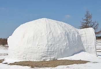 Polityczny inuityzm. O złudzeniach suwerenności i realnej polityce