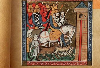  Przed Bydgoszczanami kolejna, żywa opowieść o historii miasta. Tym razem poznają Wyszogród