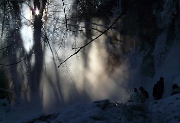 Bydgoszcz: pochmurno i chłodno, lokalnie mżawka [POGODA]
