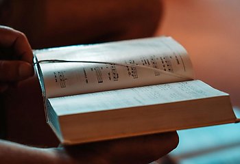 Muzyka, która przenosi w inny wymiar! Diecezjalny Instytut Muzyki Kościelnej w Bydgoszczy zaprasza na kolejne Dni Gregoriańskie