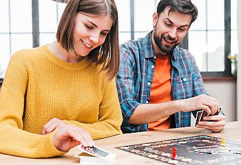 Rodzinny weekend w Bydgoszczy bez wyjazdu – pomysły na wspólny czas w domu