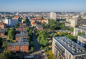 Rozbudowy kanalizacji deszczowej ciąg dalszy. Utrudnienia na dwóch bydgoskich ulicach