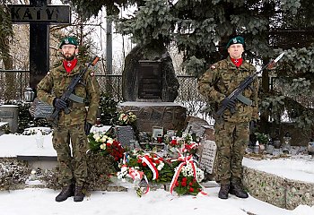 Bydgoszcz pamięta o Sybirakach! Mieszkańcy uczcili 86. rocznicę pierwszej masowej deportacji Polaków