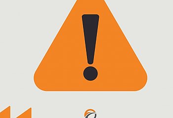 Uwaga na fałszywe profile... Zarządu Dróg Miejskich i Komunikacji Publicznej w Bydgoszczy! Drogowcy opublikowali ostrzeżenie