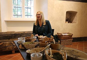 Kultura smakuje wybornie! Bydgoskie Muzeum Okręgowe zaprosiło do ETNOkuchni 