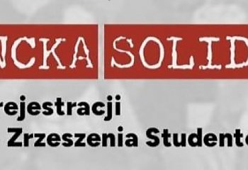 Młodzi i zbuntowani... na szczęście! Instytut Pamięci Narodowej zaprasza na spotkanie o studenckiej solidarności